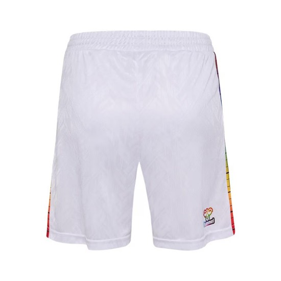 Pantalones cortos especiales de diversidad 2024/25 del 1. FC Köln para hombre