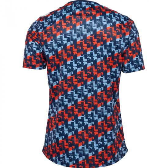 Camiseta de pre-partido de tercera de hombre Celta Vigo 2024/25 Camiseta de pre-partido de tercera de hombre Celta Vigo 2024/25