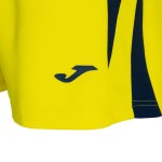 Pantalón Corto Villarreal 2026/27 Local Hombre Pantalón Corto Villarreal 2026/27 Local Hombre