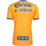 Camiseta de local Tigres UANL 2026/27 para niño