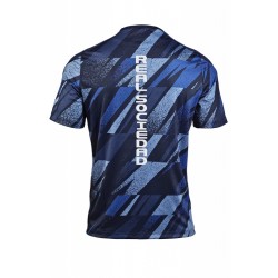 Niño Real Sociedad 2025/26 Tercera Camiseta de calentamiento