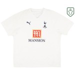 Camiseta retro local hombre Tottenham Hotspur 2007/08 King #26