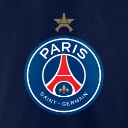 Camiseta Hombre PSG 2024/25 Local Edición Coleccionista - Campeones de Europa 2025