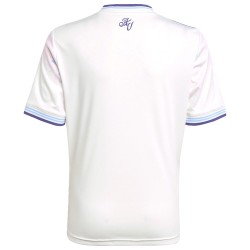 Camiseta tercera Aston Villa 2025/26 Niño Camiseta tercera Aston Villa 2025/26 Niño