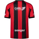 Camiseta de Local Excelsior Rotterdam 2026/27 para Mujer Camiseta de Local Excelsior Rotterdam 2026/27 para Mujer