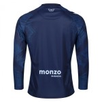 Mujer Coventry City 2025/26 Tercera Camiseta de Manga Larga