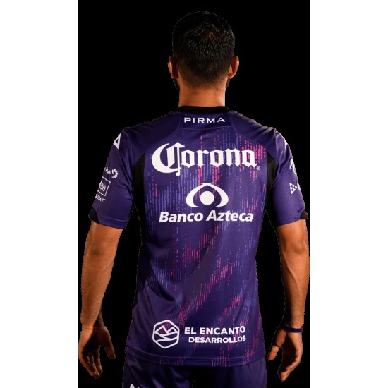 Camiseta Hombre Mazatlán FC 2024/25 Local Camiseta Hombre Mazatlán FC 2024/25 Local