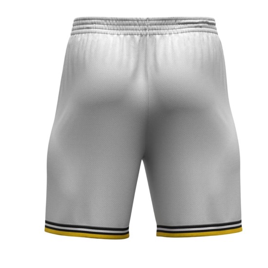 Pantalones Cortos de Visitante Millwall 2026/27 para Mujer