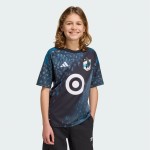 Niño Minnesota United FC 2026 Camiseta Local Niño Minnesota United FC 2026 Camiseta Local
