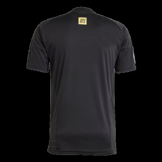 Niño Arsenal x NTS 2025/26 Camiseta Urban Purist Niño Arsenal x NTS 2025/26 Camiseta Urban Purist