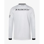 Camiseta Manga Larga Hombre N.E.C. Nijmegen 2025/26 Visitante