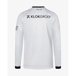 Camiseta Manga Larga Niño N.E.C. Nijmegen 2025/26 Visitante Camiseta Manga Larga Niño N.E.C. Nijmegen 2025/26 Visitante