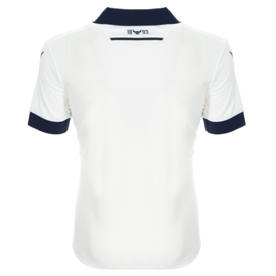 Camiseta Visitante de Oxford United 2024/25 para Mujeres