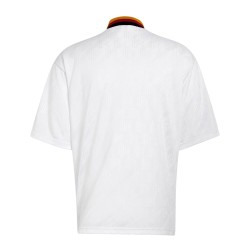 Camiseta Alemania 1994 Home Retro de Mujer Camiseta Alemania 1994 Home Retro de Mujer