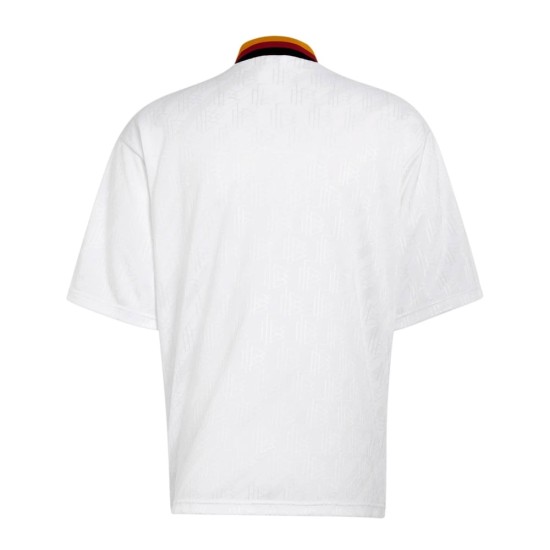 Camiseta Alemania 1994 Home Retro para Niño Camiseta Alemania 1994 Home Retro para Niño