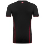 Camiseta de la Copa Mundial 2026 de Túnez Tercera Equipación para Hombre