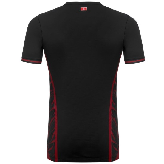 Camiseta de la Copa Mundial 2026 de Túnez Tercera Equipación para Hombre