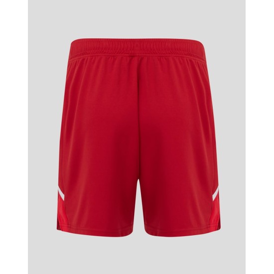 Pantalones local FC Twente 2025/26 mujer