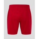 Pantalones Cortos Locales de FC Utrecht 2024/25 para Hombres Pantalones Cortos Locales de FC Utrecht 2024/25 para Hombres