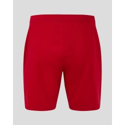 Pantalones Cortos Locales de FC Utrecht 2024/25 para Hombres Pantalones Cortos Locales de FC Utrecht 2024/25 para Hombres