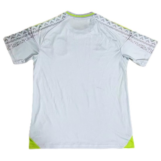 México Camiseta de Visita 2024