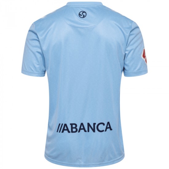 Camiseta de casa de niño Celta Vigo 2024/25