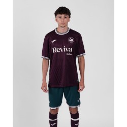 Camiseta visitante Swansea City 2025/26 hombre