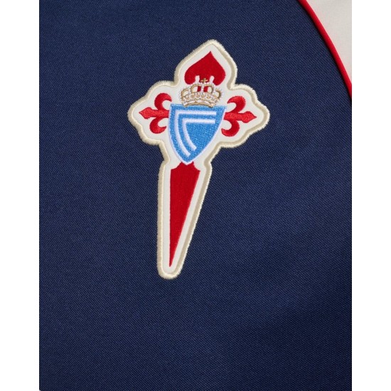 Camiseta de Visitante Celta Vigo 2026/27 para Niño