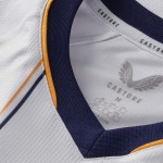 Camiseta Visitante Everton 2026/27 Niño