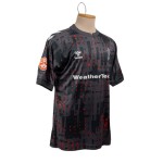 Camiseta Visitante Forge FC 2026 Mujer Camiseta Visitante Forge FC 2026 Mujer