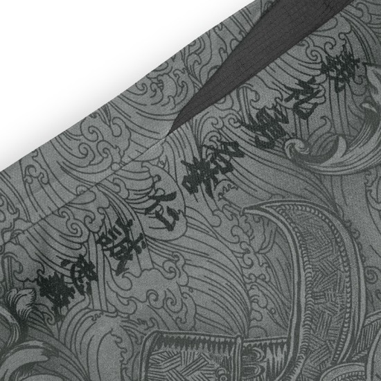 Camisa de tercera equipación para mujer Napoli 2024/25