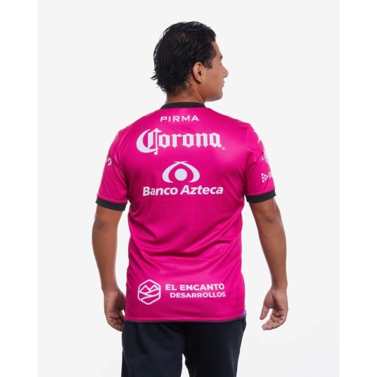 Camiseta Niño Mazatlán FC 2024/25 Tercera Camiseta Niño Mazatlán FC 2024/25 Tercera