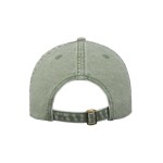 FC St. Pauli Gorra Washed Tonal – Verde