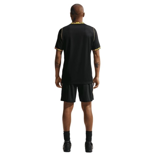 Pantalón Corto de Calentamiento Tercero Chelsea 2026/27 - Azul Pitch Mujer Pantalón Corto de Calentamiento Tercero Chelsea 2026/27 - Azul Pitch Mujer
