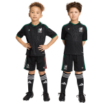 Conjunto Mundial Tercera México 2026 para Niño