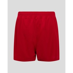 Pantalones Cortos Locales de FC Utrecht 2024/25 para Niños Pantalones Cortos Locales de FC Utrecht 2024/25 para Niños