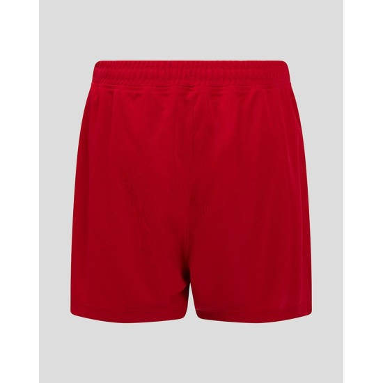 Pantalones Cortos Locales de FC Utrecht 2024/25 para Niños