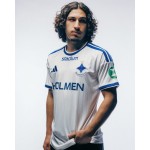 Hombre IFK Norrköping camiseta local 2026