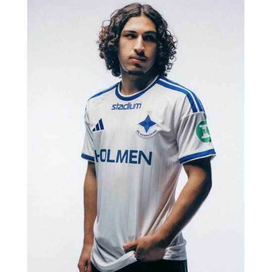 Hombre IFK Norrköping camiseta local 2026