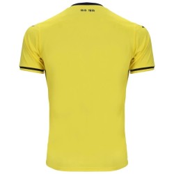 Camisa de visitante para niño Lazio 2024/25