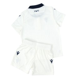 Kit Visitante de Oxford United 2024/25 para Niños