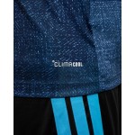 Camiseta prepartido tercera infantil Newcastle United 2026/27