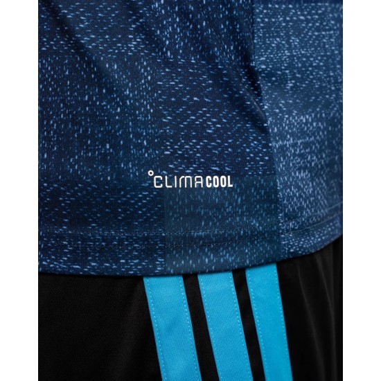Camiseta prepartido tercera infantil Newcastle United 2026/27