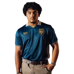 Camiseta de la Copa Mundial 2026 de Panamá Tercera Equipación para Niño