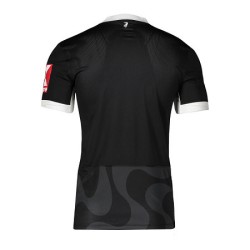 Camiseta de Visitante Hombre SC Freiburg 2025/26 Camiseta de Visitante Hombre SC Freiburg 2025/26