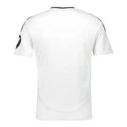 Camiseta de casa de hombre Real Madrid 2024/25 Camiseta de casa de hombre Real Madrid 2024/25