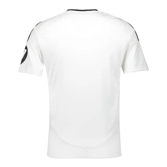 Camiseta de casa de hombre Real Madrid 2024/25
