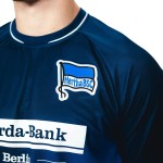 Camiseta visitante infantil Hertha BSC 2026/27