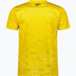 Camiseta tercera 100 años para hombres IF Elfsborg 2025 Camiseta tercera 100 años para hombres IF Elfsborg 2025