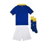 Conjunto de Visitante Preston North End 2026/27 para Niño Conjunto de Visitante Preston North End 2026/27 para Niño